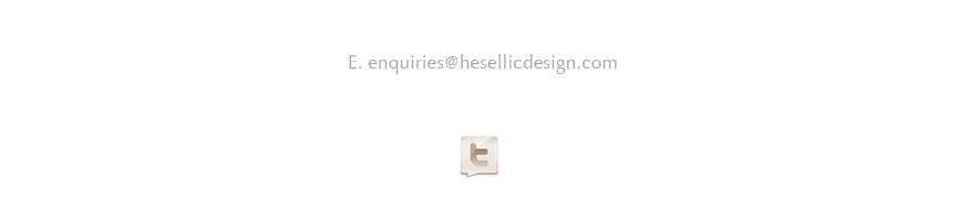 hesellic footer